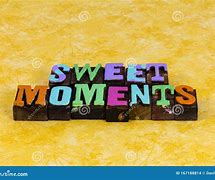 one more time for the sweet souvenir